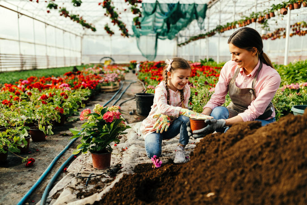 Gardening Picks