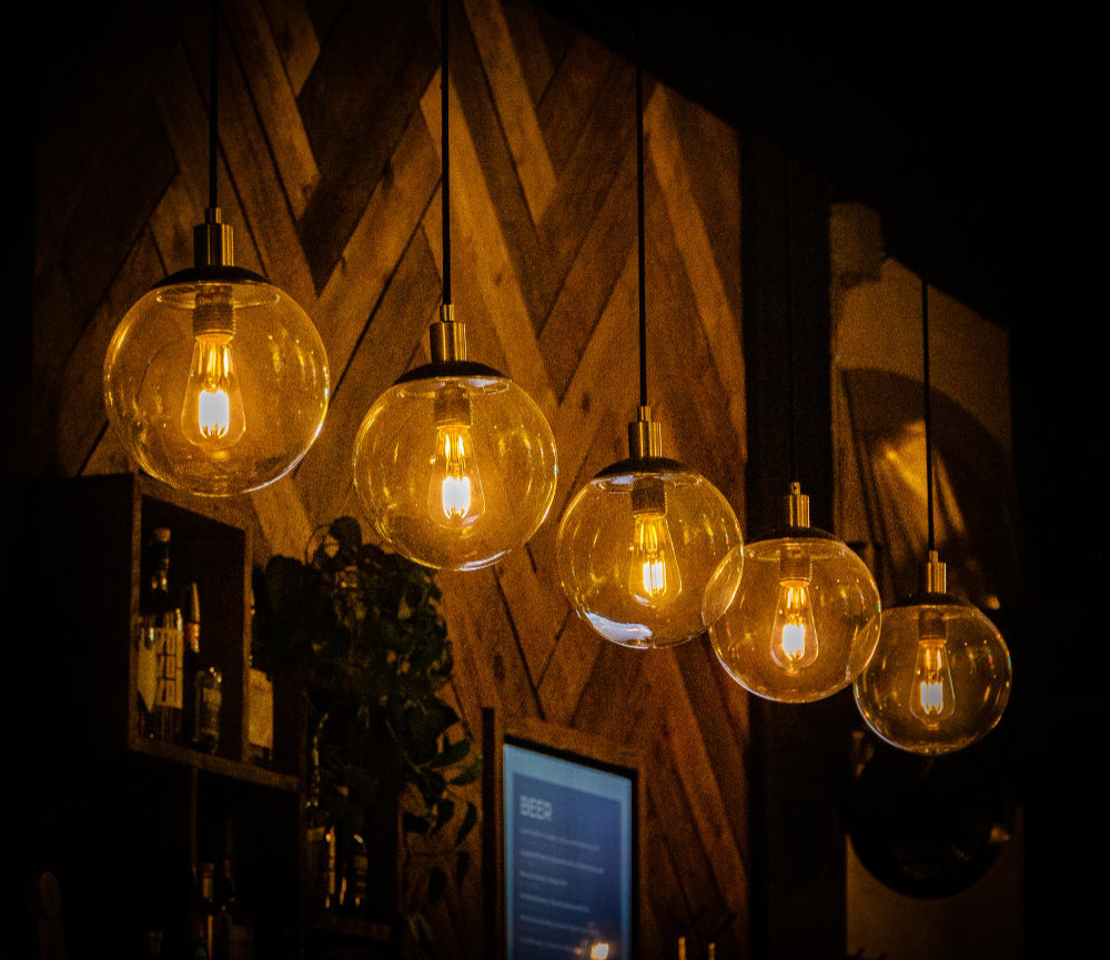 Aura Lights