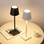 Dimmable LED Table Lamp - LumaNest
