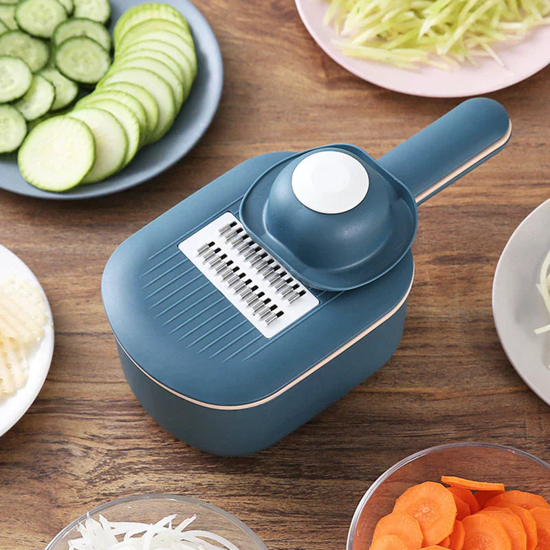 Versatile Vegetable Cutter - ChefPro