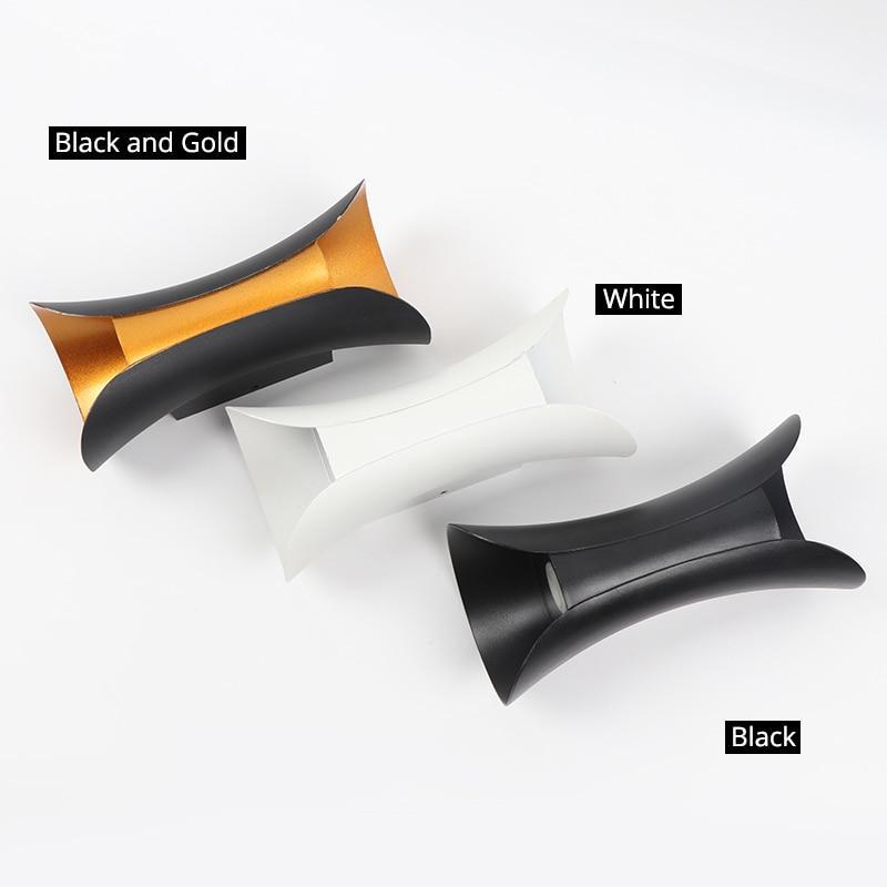 LED Outdoor Wall Lamp - Luxora Lighting