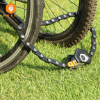 Secure Folding Bicycle Lock - VeloGuard
