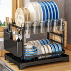 Stainless Steel Draining Rack - ChefCrafted