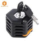 Secure Folding Bicycle Lock - VeloGuard
