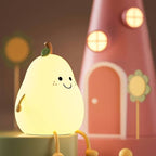 Sleep Aid GlowBerry - LumaNest Dream Enhancer