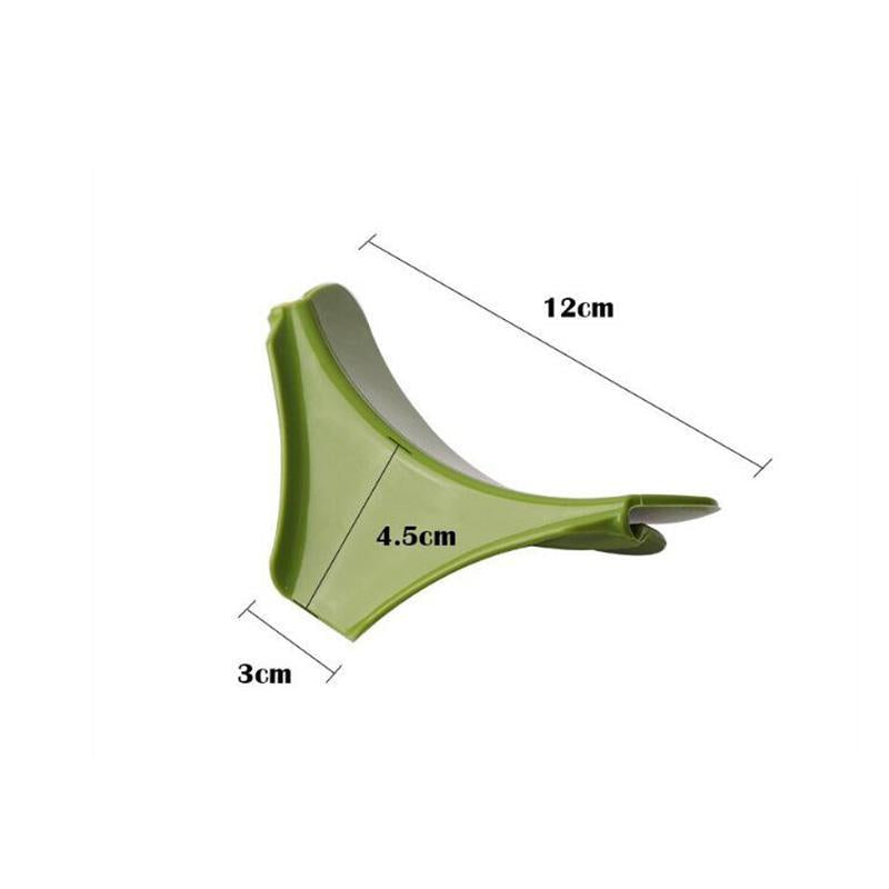 Kitchen Funnel - PureFlow Essentials