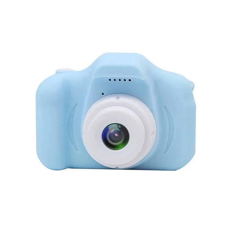 Vintage Camera for Timeless Memories - NostalgiaLens