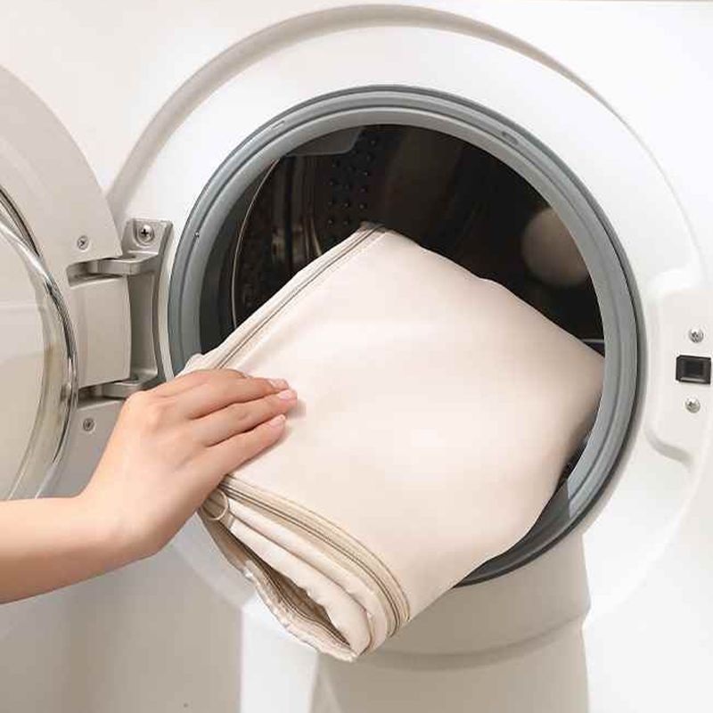 Vacuum Compression Storage Bags - SpaceSaver Pro
