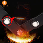 Secure Folding Bicycle Lock - VeloGuard