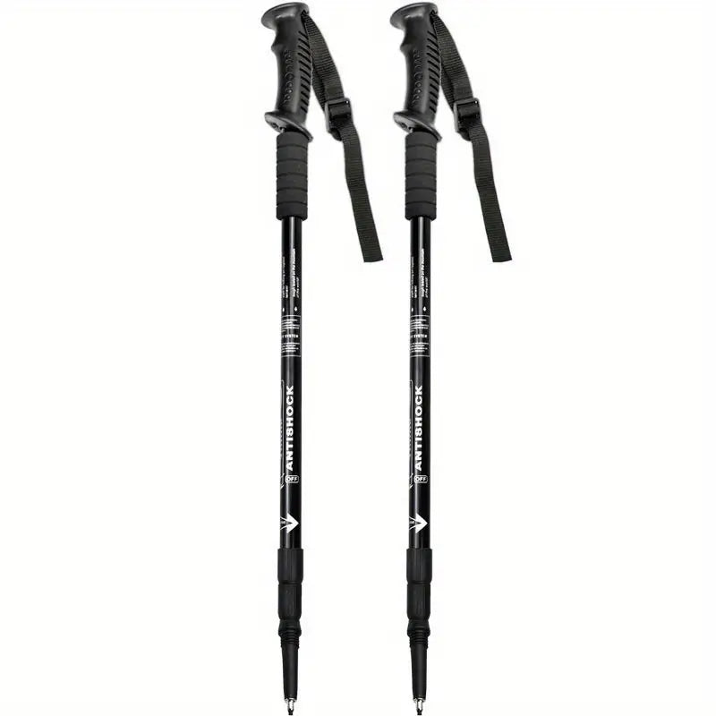 Adjustable Trekking Poles - SummitGear