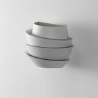 Scandinavian Double Light Wall Lamp - LumeNordic