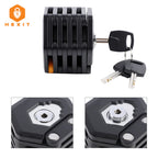 Secure Folding Bicycle Lock - VeloGuard