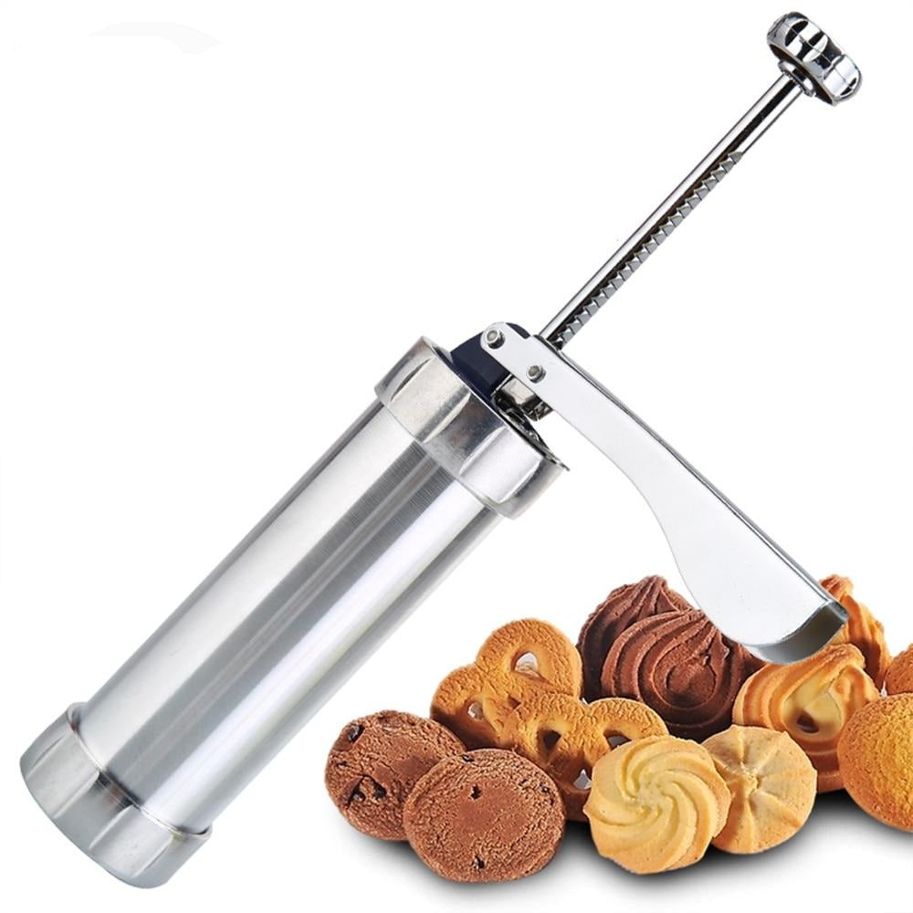 Cookie Press – DoughMaster Pro