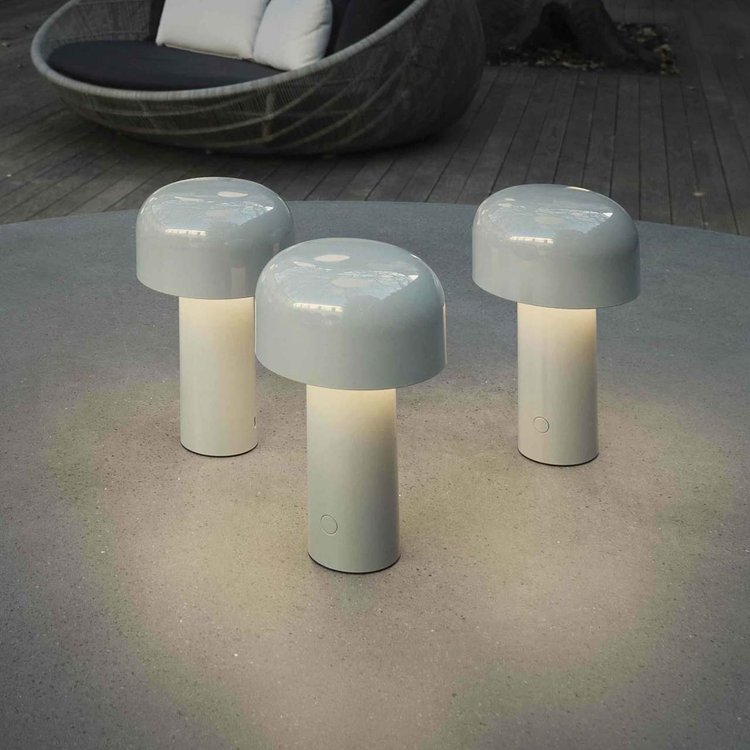Dimmable LED Table Lamp - Luminex Aura