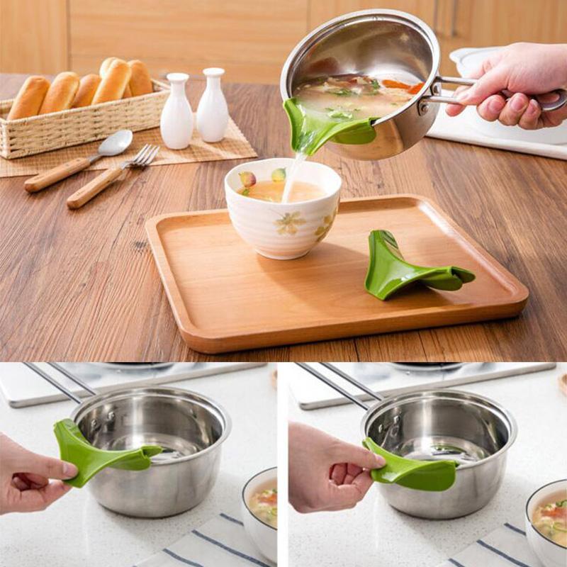 Kitchen Funnel - PureFlow Essentials