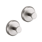 SuperHold Towel Hooks - LuxeGrip