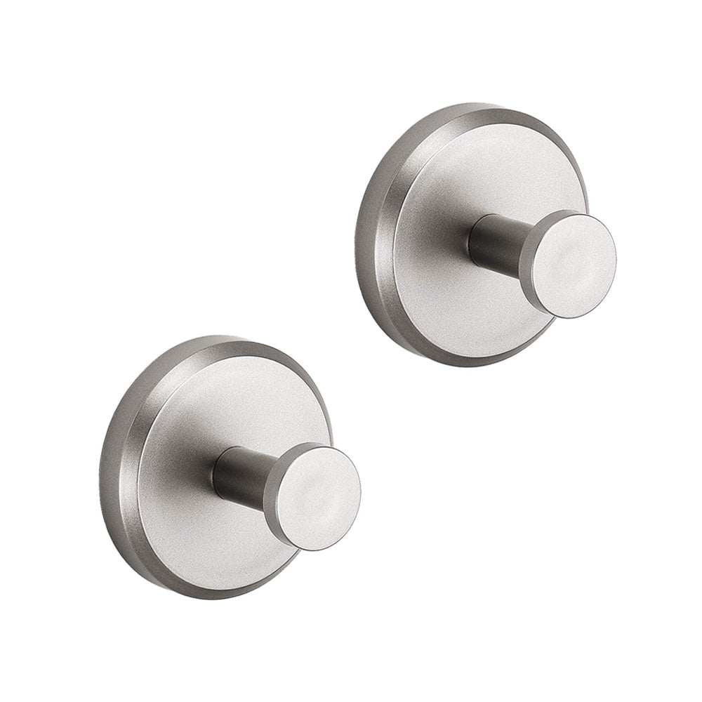 SuperHold Towel Hooks - LuxeGrip