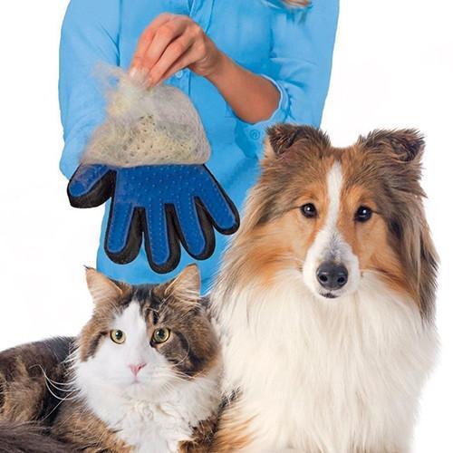 Deshedding Glove - FurEase Pro