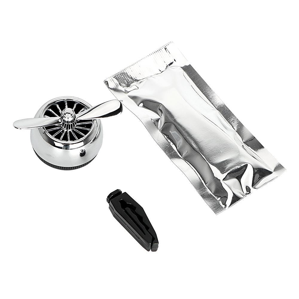 FreshAir Automatic Auto Vent Freshener - PureBreeze