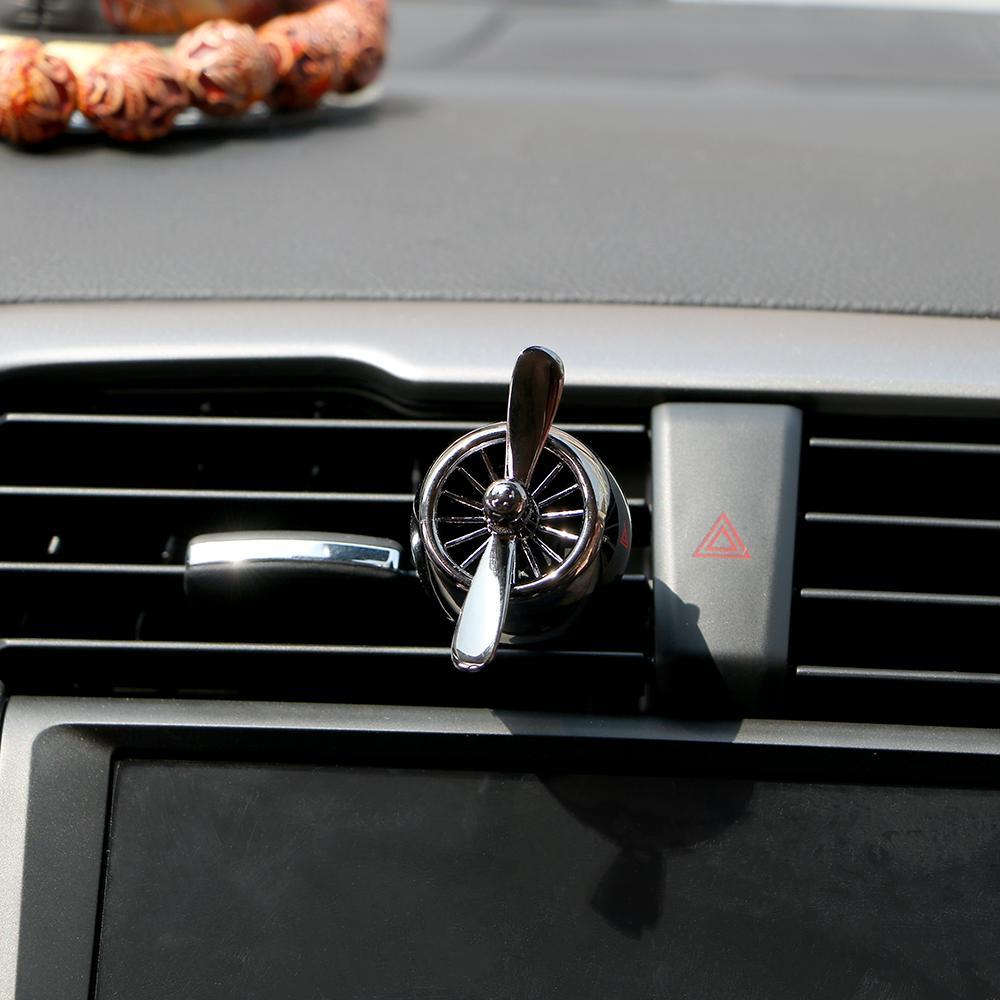 FreshAir Automatic Auto Vent Freshener - PureBreeze
