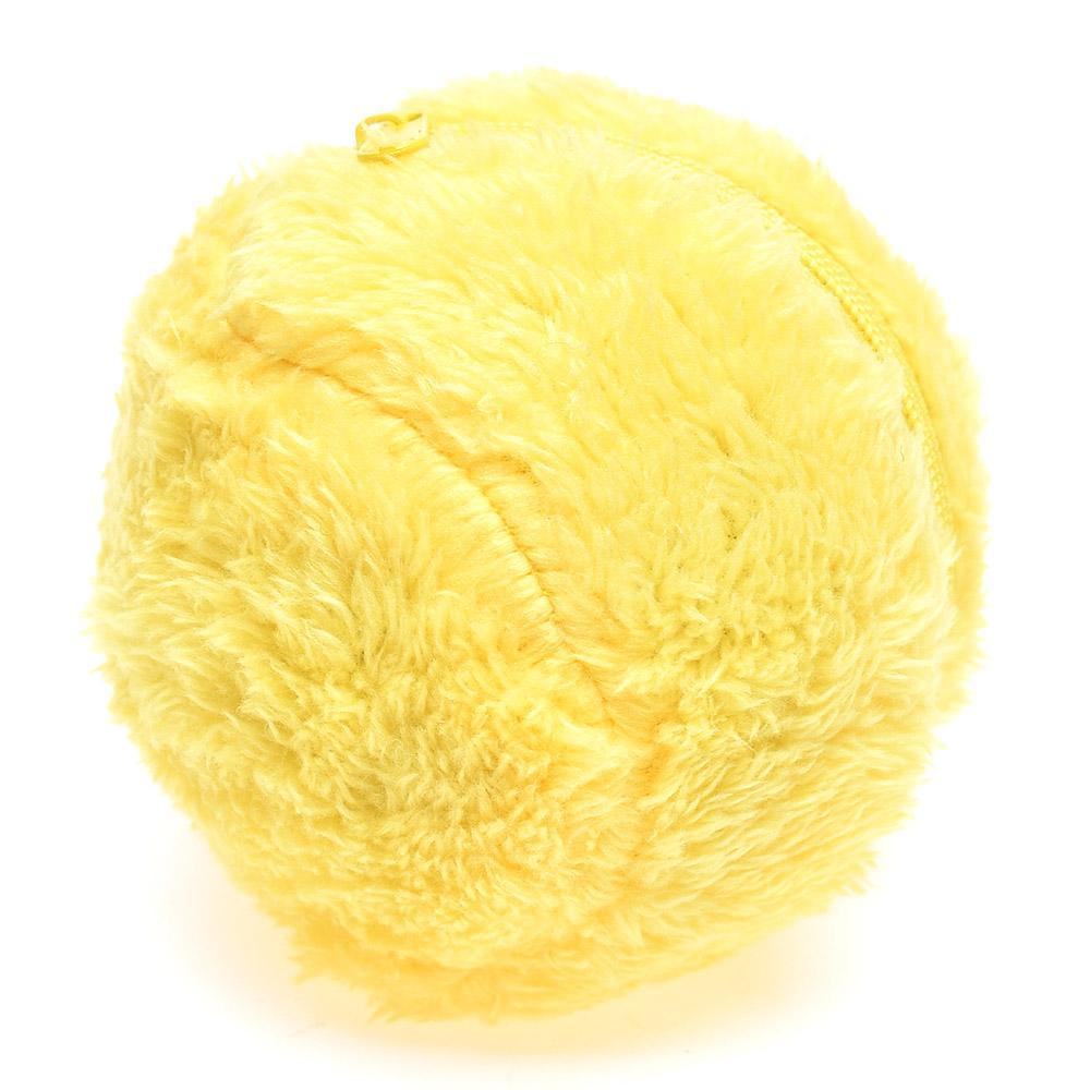 Fluffy Pet Activation Toy - Pawsitive Play
