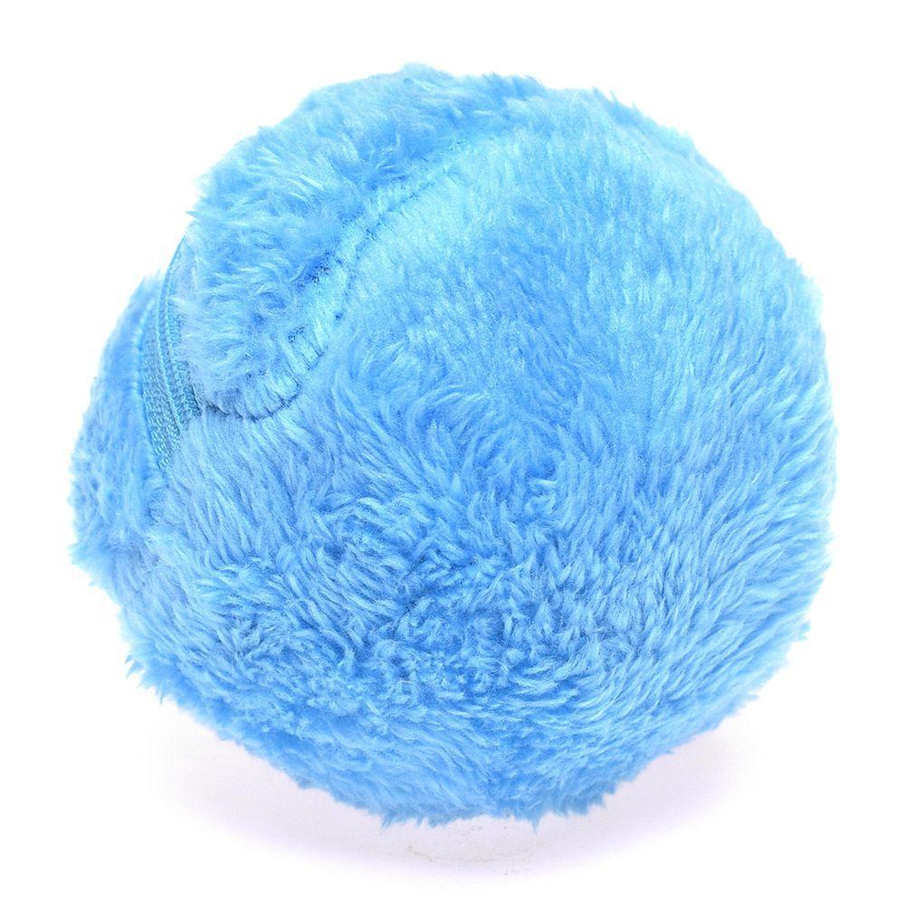 Fluffy Pet Activation Toy - Pawsitive Play