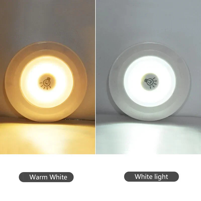 Smart LED Lighting with Standby Function - LumaNest