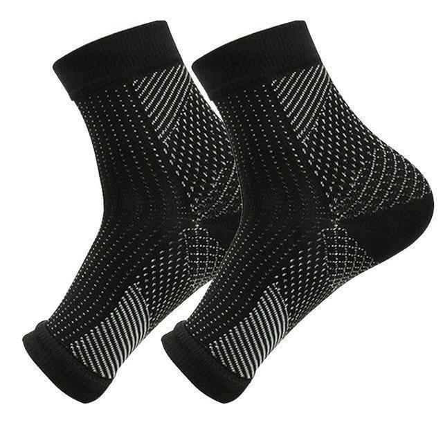 Compression Foot Socks for Fatigue Relief - VitalStep