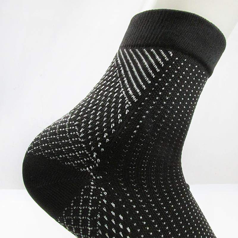 Compression Foot Socks for Fatigue Relief - VitalStep
