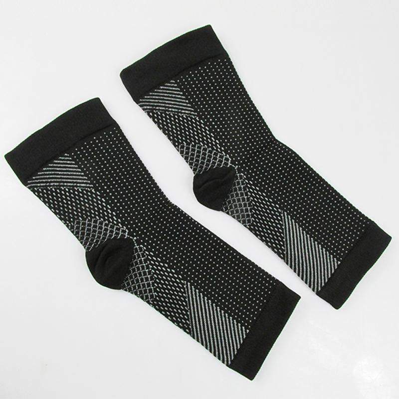 Compression Foot Socks for Fatigue Relief - VitalStep