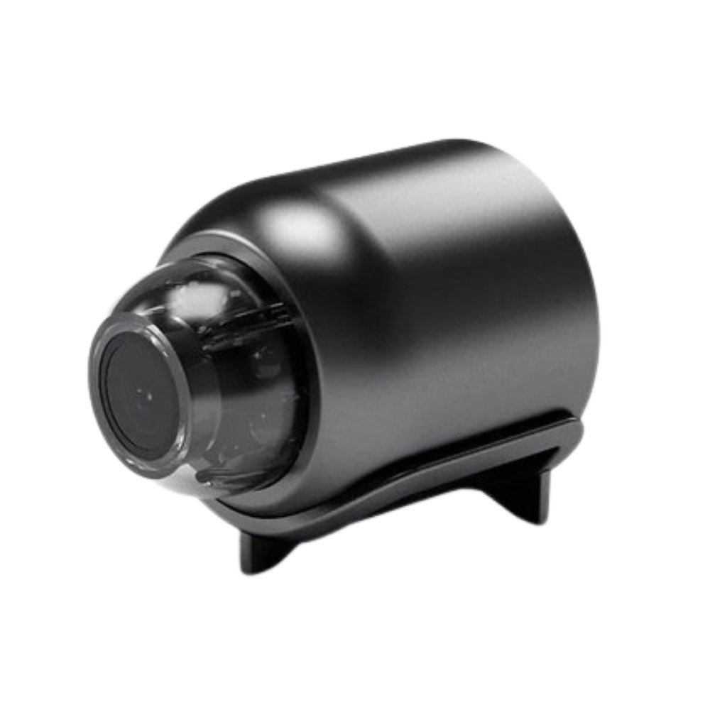 1080P HD Wireless Security Camera - SecureVision