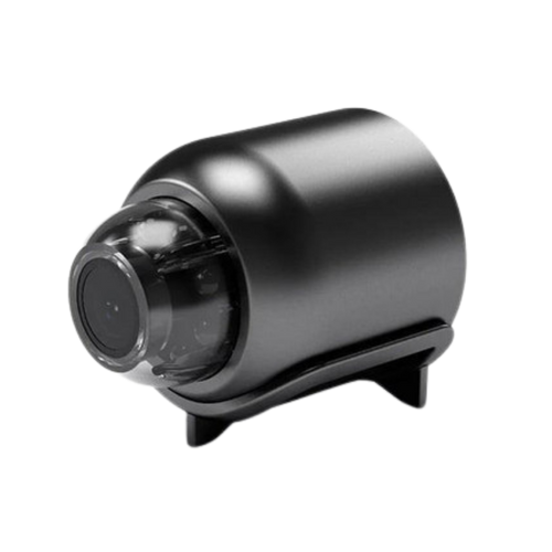 1080P HD Wireless Security Camera - SecureVision