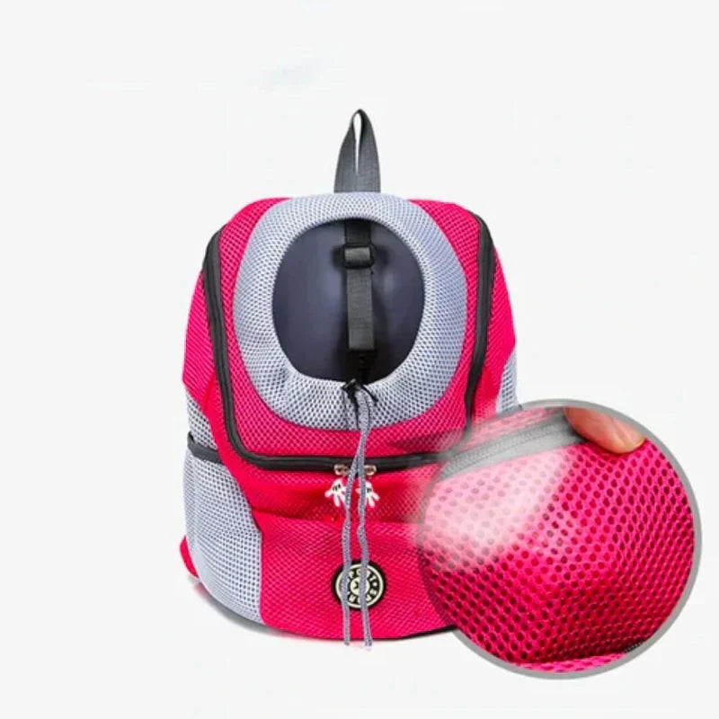 Dog Carrier Backpack - Pawsitive Journey