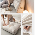 Comfort Pillow for Ultimate Relaxation - CloudNest