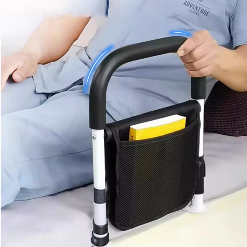 Safety Assist Bed Rail - SecureEase