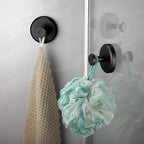 SuperHold Towel Hooks - LuxeGrip