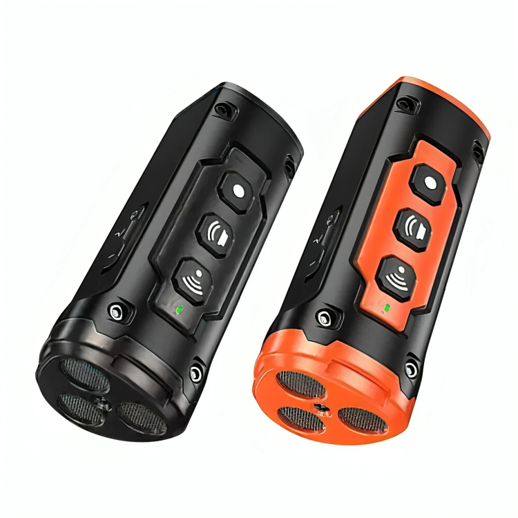 Ultrasonic Dog Bark Control Device - PetHarmony