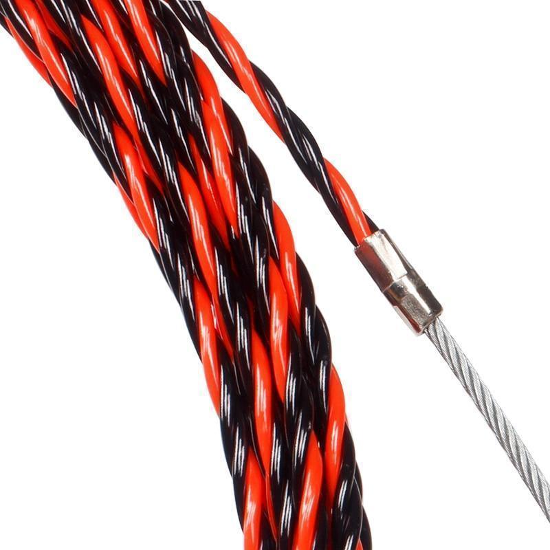 Electric Cable Threader - WireMaster Pro
