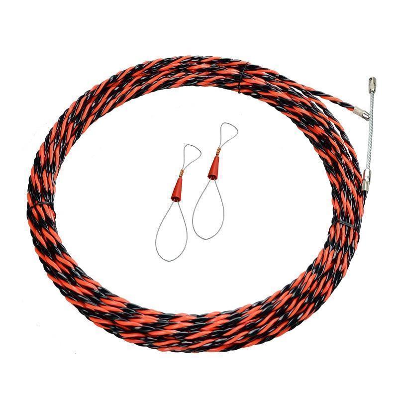 Electric Cable Threader - WireMaster Pro