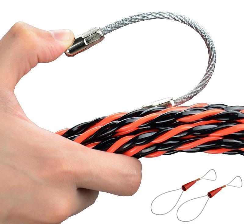 Electric Cable Threader - WireMaster Pro