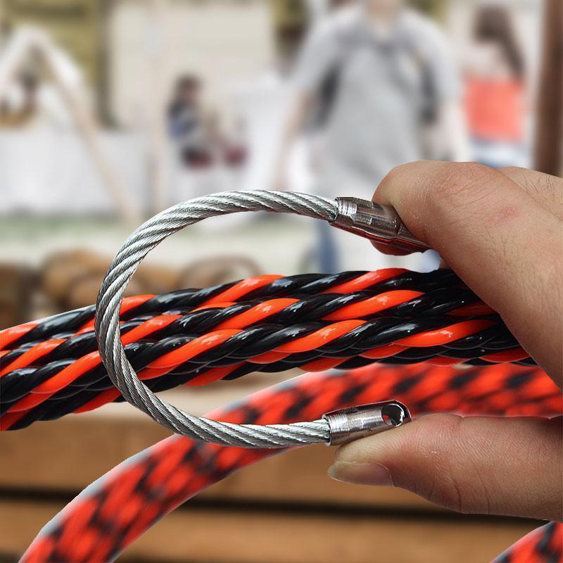 Electric Cable Threader - WireMaster Pro