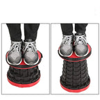 Compact Folding Stool - TrekEase