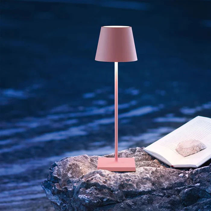 Dimmable Table Lamp - LuxeGlow