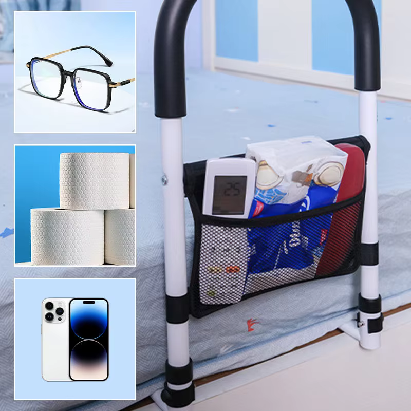 Safety Assist Bed Rail - SecureEase