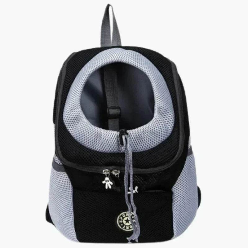 Dog Carrier Backpack - Pawsitive Journey