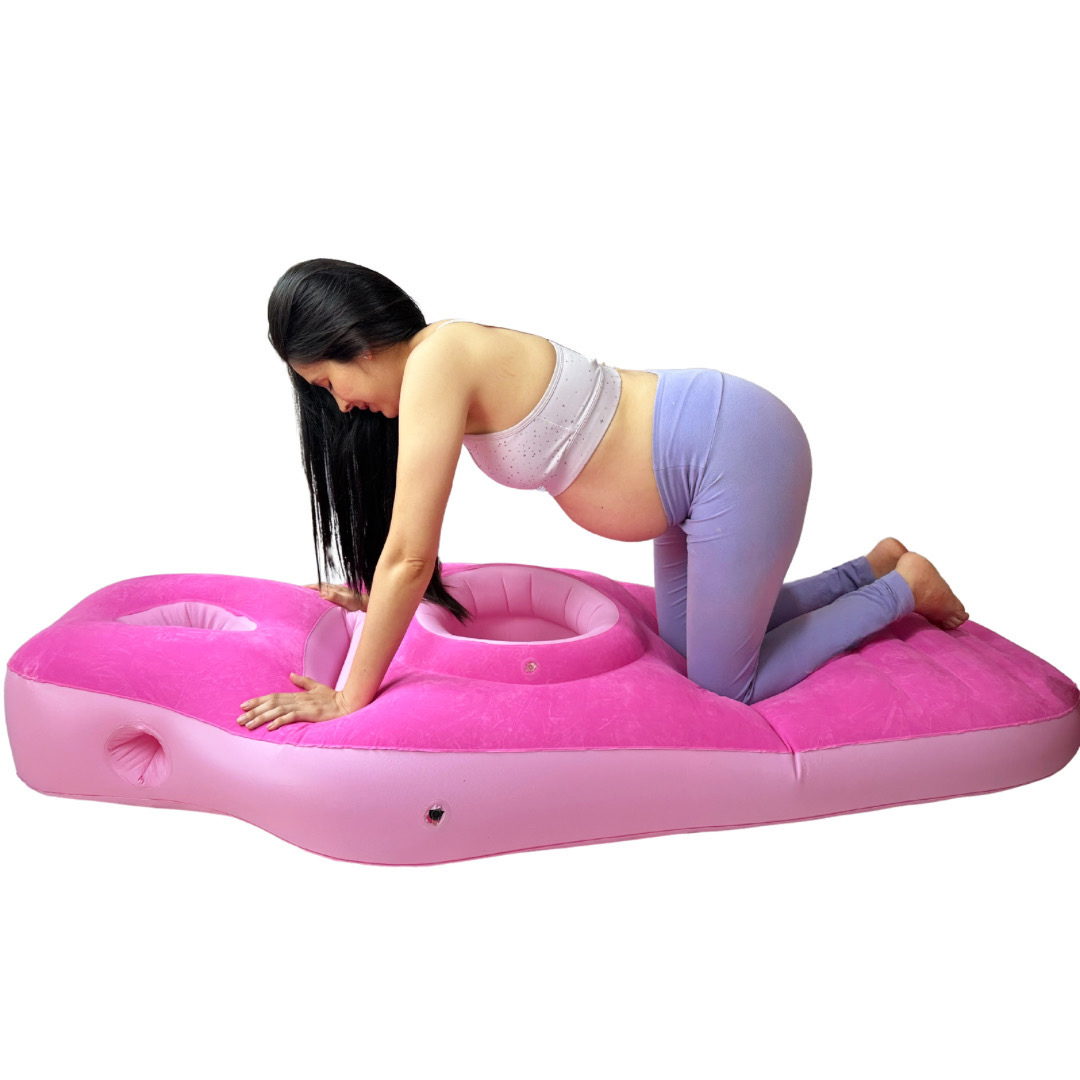 Comfort Pillow - SerenityNest™ for Ultimate Relief