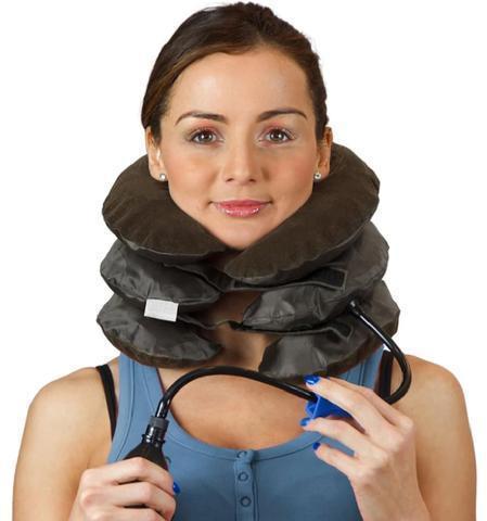 Neck Therapy Device - Elevate Wellness