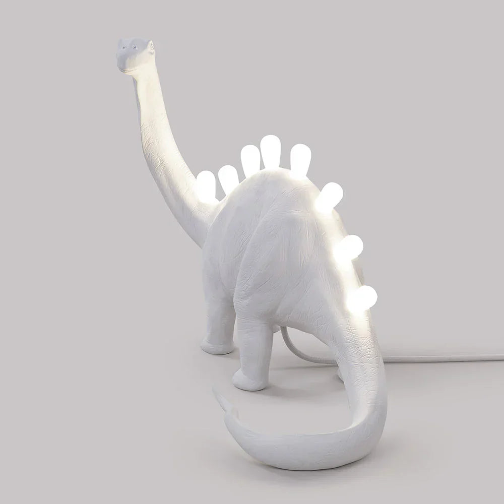 Dinosaur Table Lamp - Luminoza Designs