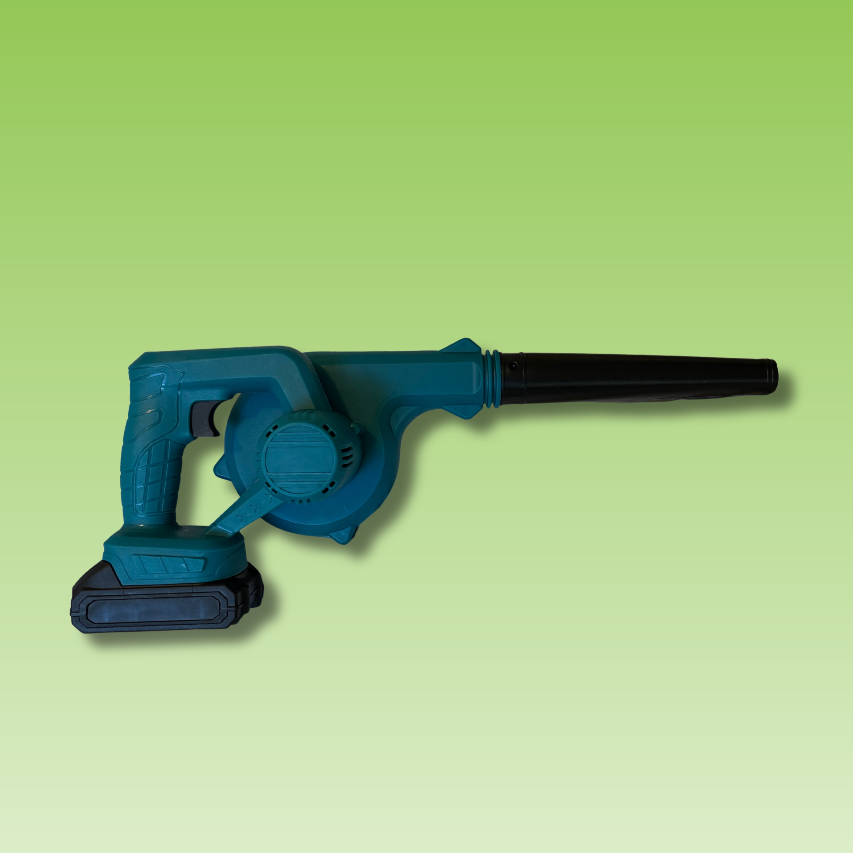 Electric Leaf Blower - EcoVibe