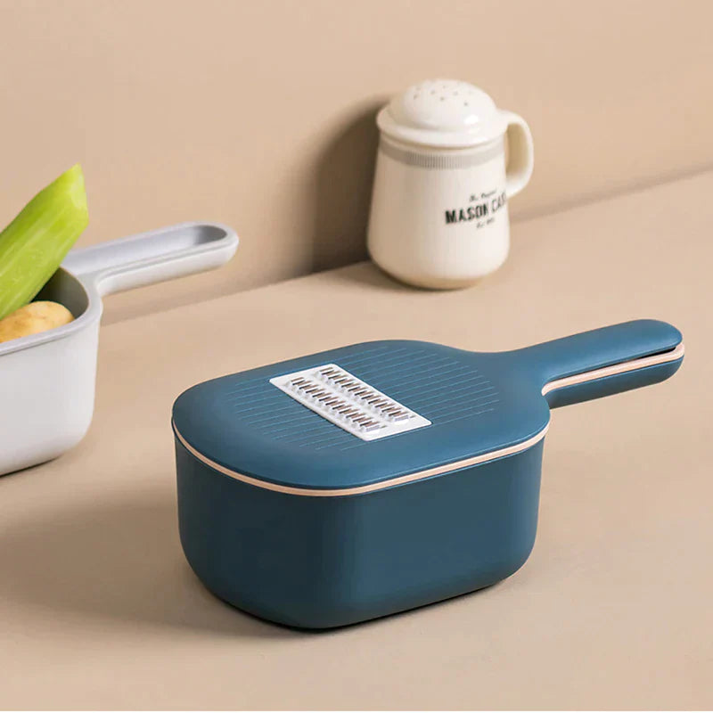 Versatile Vegetable Cutter - ChefPro